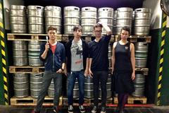 Hudební skupina Luno