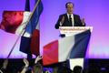 Francois Hollande