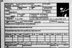 Foto - Spis A-70175 - 4