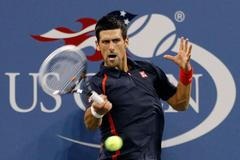 Novak Djokovič (US Open)