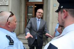 Jak Kalousek facku nedostal