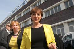 Nákladové nádraží Žižkov