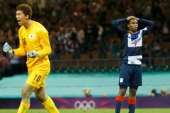 Sturridge nedal penaltu, Británie vypadla z OH