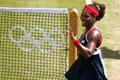 Serena Williamsová, olympijské hry v Londýně 2012