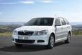Škoda octavia greenline