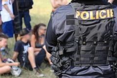 Vyklizení vily Milada