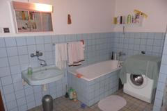 Proměna nemoderní koupelny