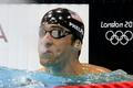 Michael Phelps získává šestnácté olympijské zlato, hry v Londýně 2012
