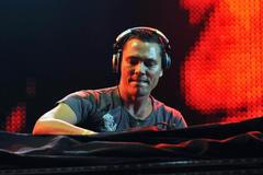 DJ Tiesto