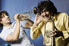 Boban i Marko Markovič Orkestar