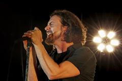 Pearl Jam