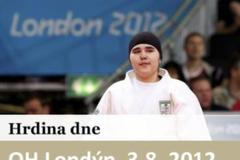 Vudžan Šaherkániová