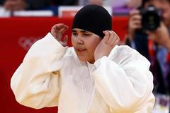 Vudžan Šaherkániová - fotogalerie