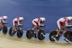 Olympiáda v obrazech – nejzajímavější fotografie za posledních 24 hodin - 3.8.