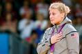 Americká judistka Kayla Harrisonová, olympijské hry v Londýně 2012