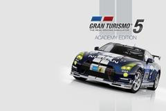 Nissan GT Academy