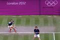 Robsonová, Štěpánek, Murray, olympijské hry v Londýně 2012