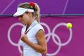 Maria Kirilenková, olympijské hry v Londýně 2012