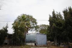 Obrazem: Život v obytných přívěsech