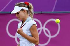 Maria Kirilenková, olympijské hry v Londýně 2012