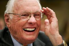 Neil Armstrong