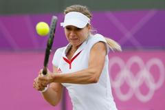 Maria Kirilenková, olympijské hry v Londýně 2012