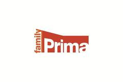 Logo televize Prima Family