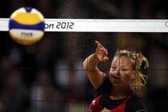 Olympiáda v obrazech – nejzajímavější fotografie za posledních 24 hodin - 2.8.