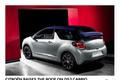 Citroën DS3 Cabrio