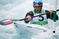 Vavřinec Hradilek, semifinále kajakářů na olympiádě v Londýně 2012