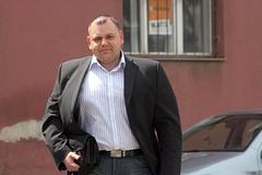 Poslanci ODS se scházejí