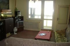 Rekonstrukce panelového 3+1