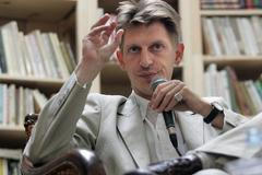 Laskavé bohyně - Jonathan Littell