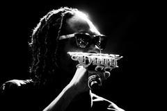 Snoop dogg - snoop lion