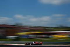 Pirelli video jedno kolo v Monze