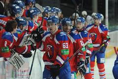 FOTO Lev ohlídal Petružálka a ukončil černou sérii