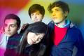 Pains of Being Pure at Heart