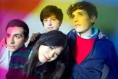 Pains of Being Pure at Heart