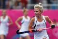 Pozemní hokejistky na olympiádě v Londýně 2012: Charlotte Harrison (Nový Zéland)