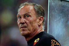 Zdeněk Zeman (AS Řím)