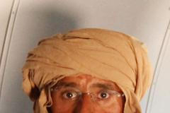 Libye: Chycený Sajf Islám Kaddáfí