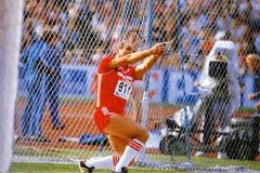 Světový rekord Jurije Sedycha