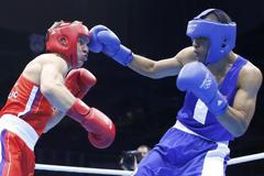 Češi na olympiádě v akci