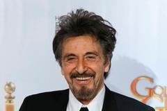 Al Pacino