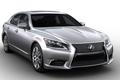 Lexus LS 2012