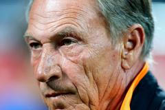 AS Řím: Zdeněk Zeman (trenér)