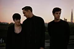 the xx