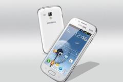 Samsung Galaxy S Duos