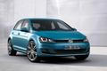 Volkswagen Golf 2012
