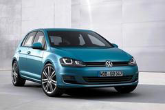 Volkswagen Golf 2012